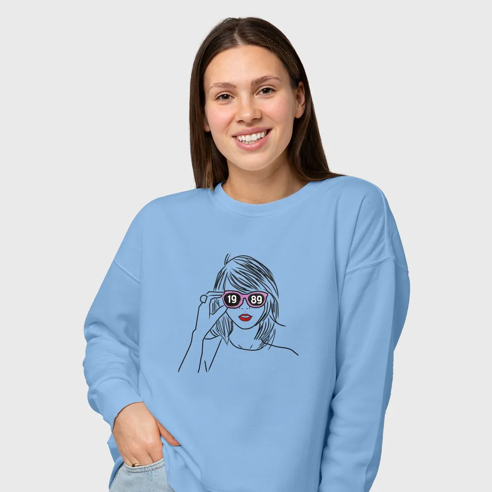 1989 | Swiftie Sweatshirt