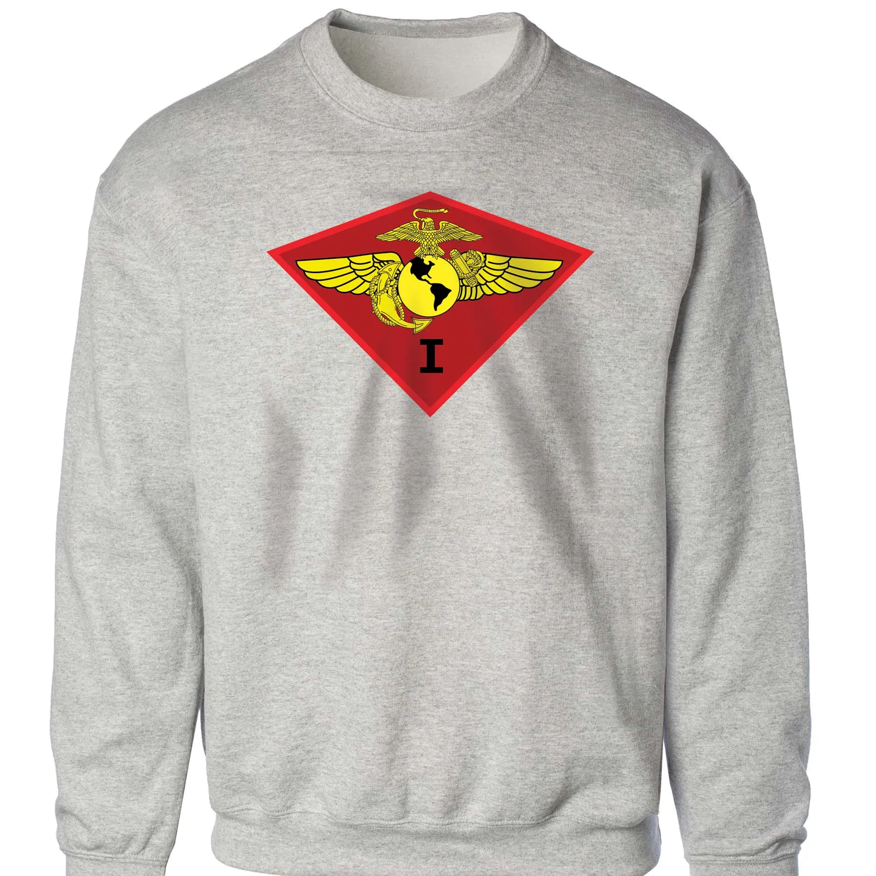 1st Marine Air Wing Sweatshirt