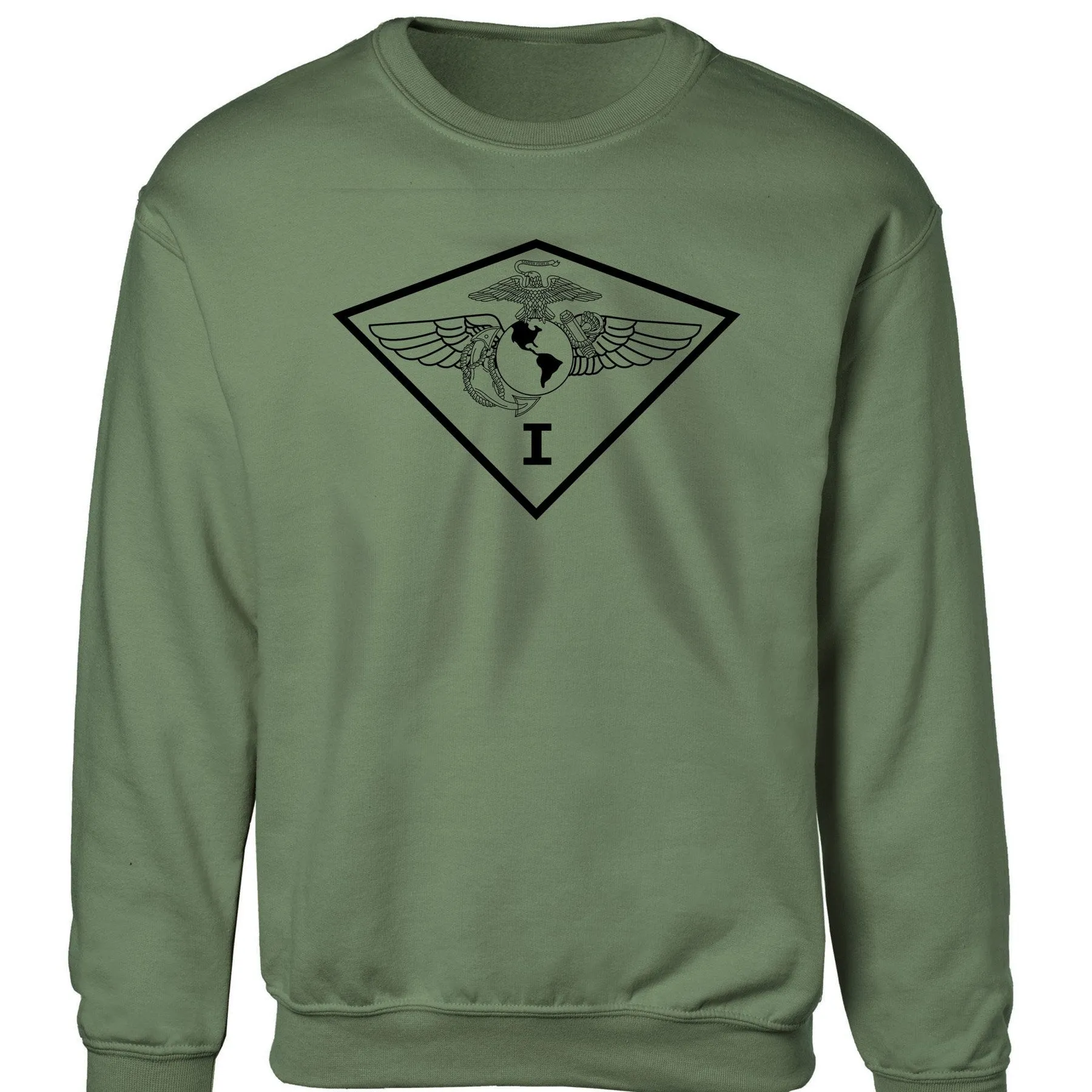 1st Marine Air Wing Sweatshirt