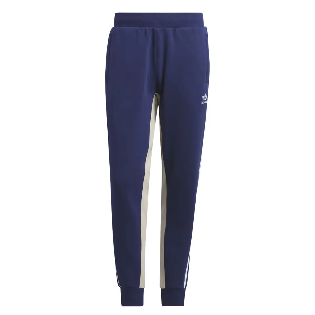 adidas - Men's Blocked Fleece SST Track Pant (IL4698)