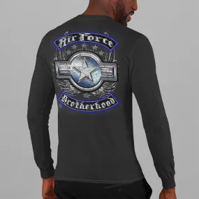 Air Force Brotherhood Long Sleeve