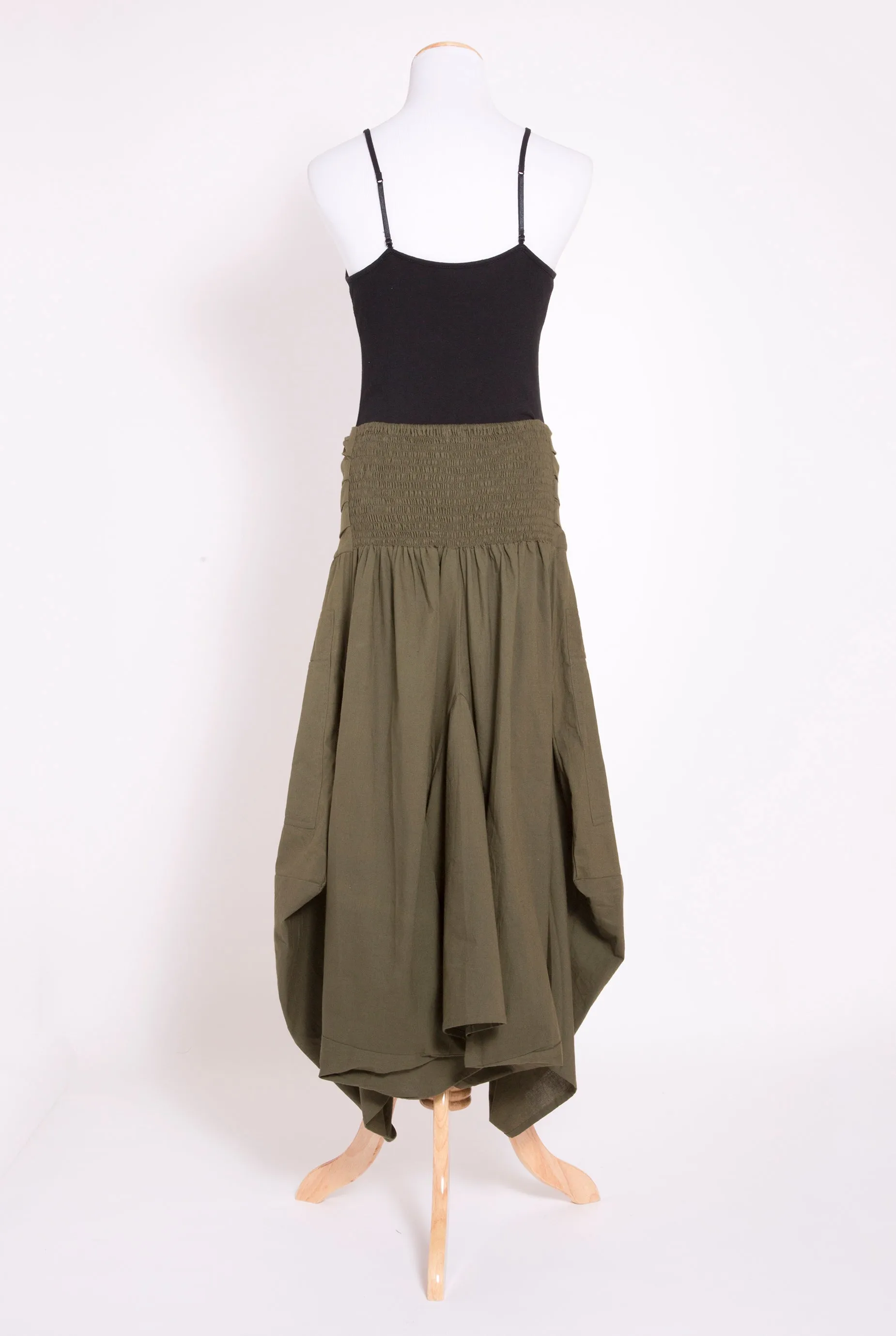 Astrid Skirt Dress