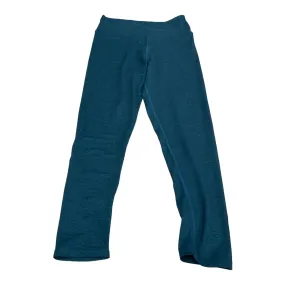 Athletic Pants By Isaac Mizrahi Live Qvc  Size: M