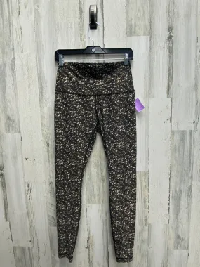 Athletic Pants By Lululemon  Size: M