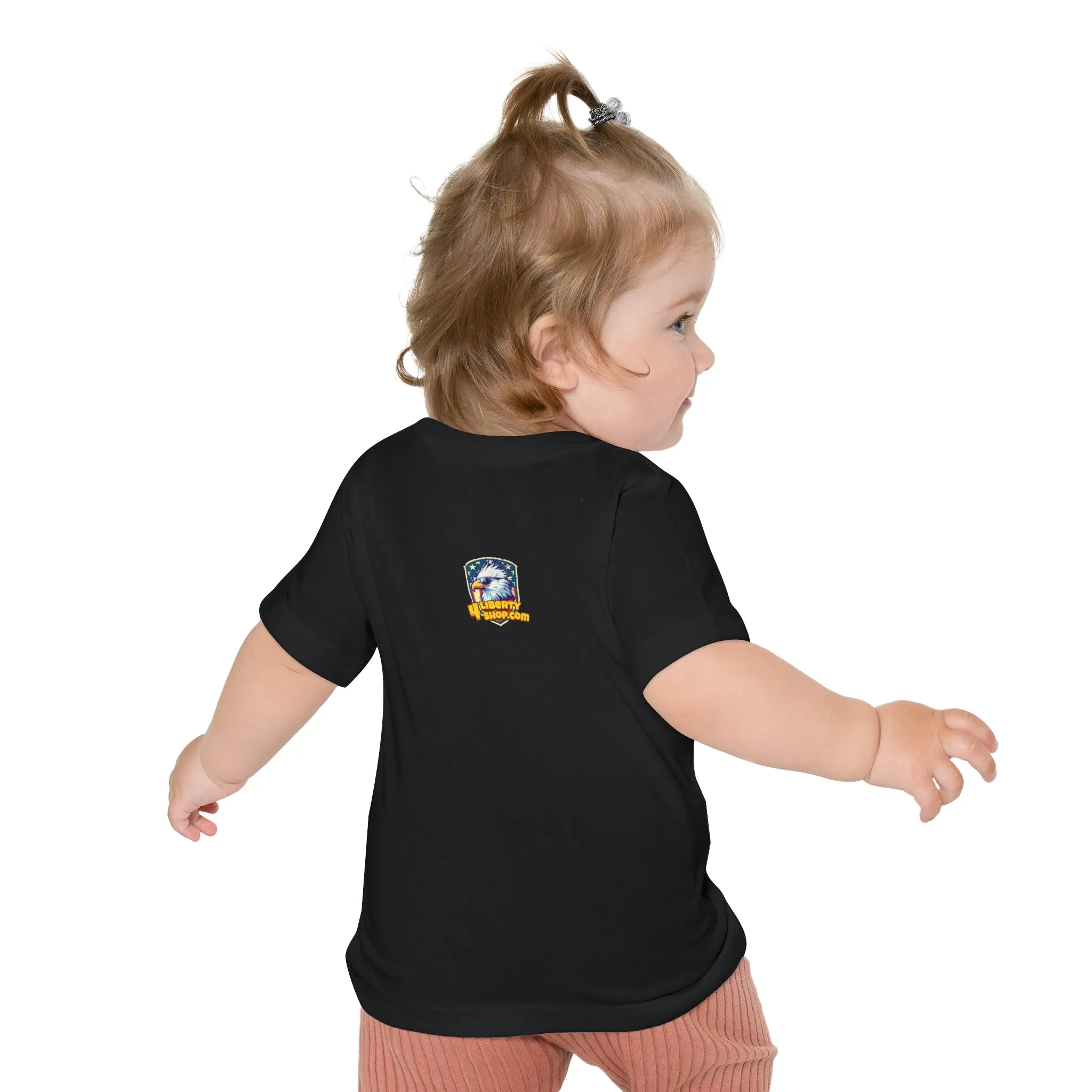 Babies For Trump Short Sleeve T-Shirt