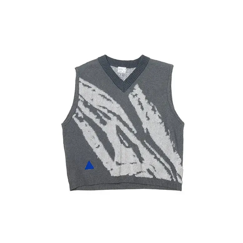 Beast Concept Vest