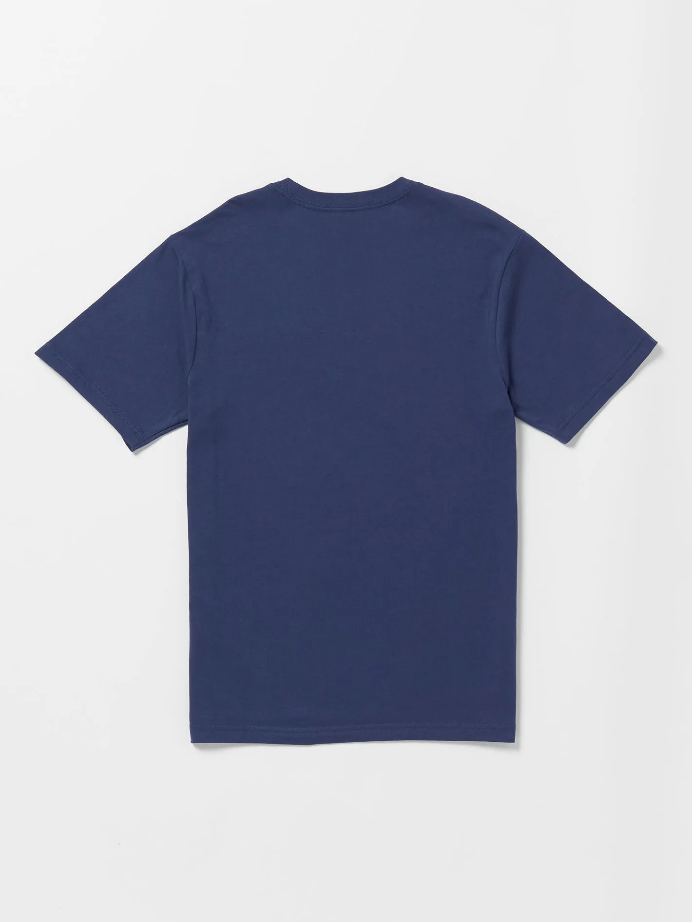 Big Boys Rotato Short Sleeve Tee - Estate Blue