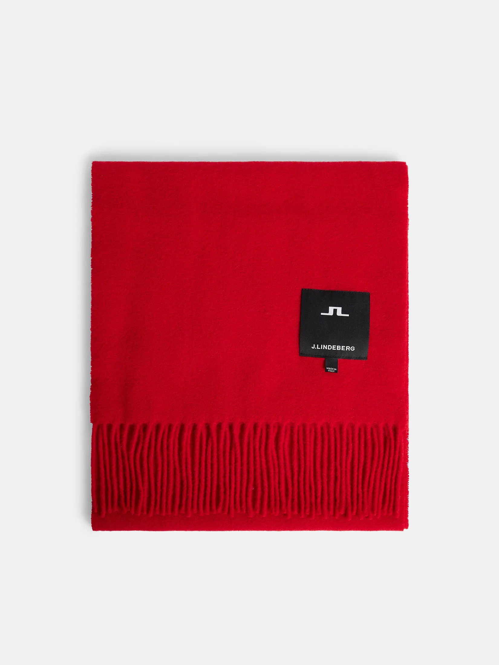 Champ Wool Scarf