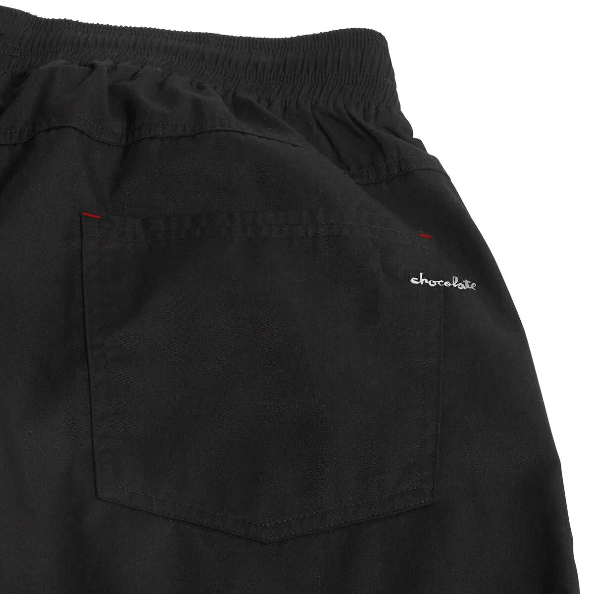 Chocolate Lightweight ATP Pants - Black