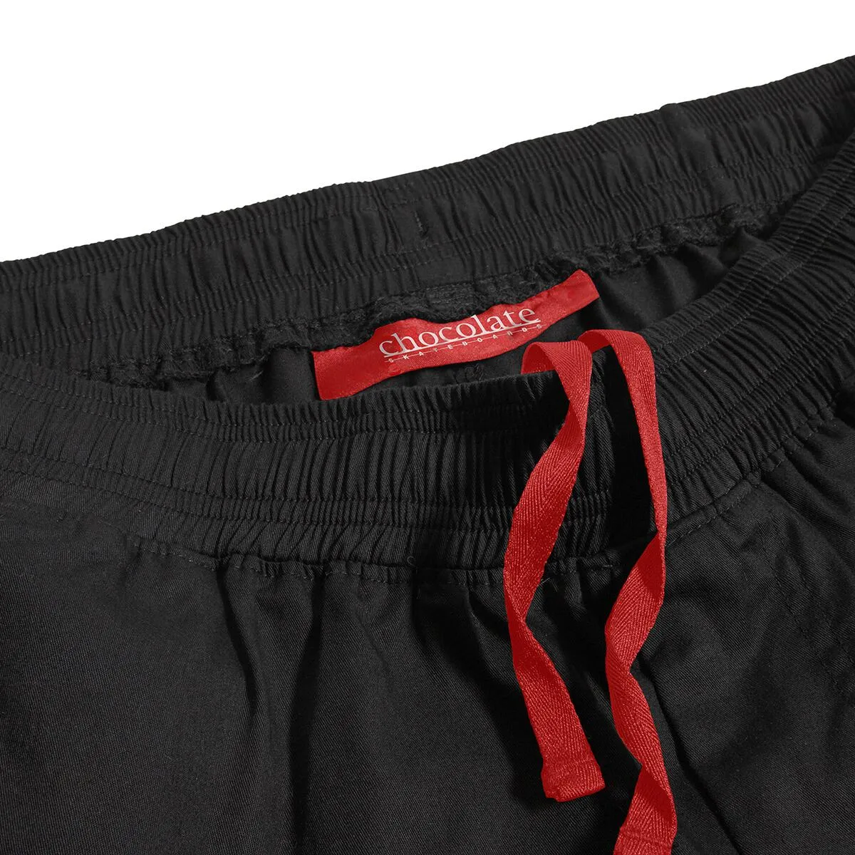 Chocolate Lightweight ATP Pants - Black