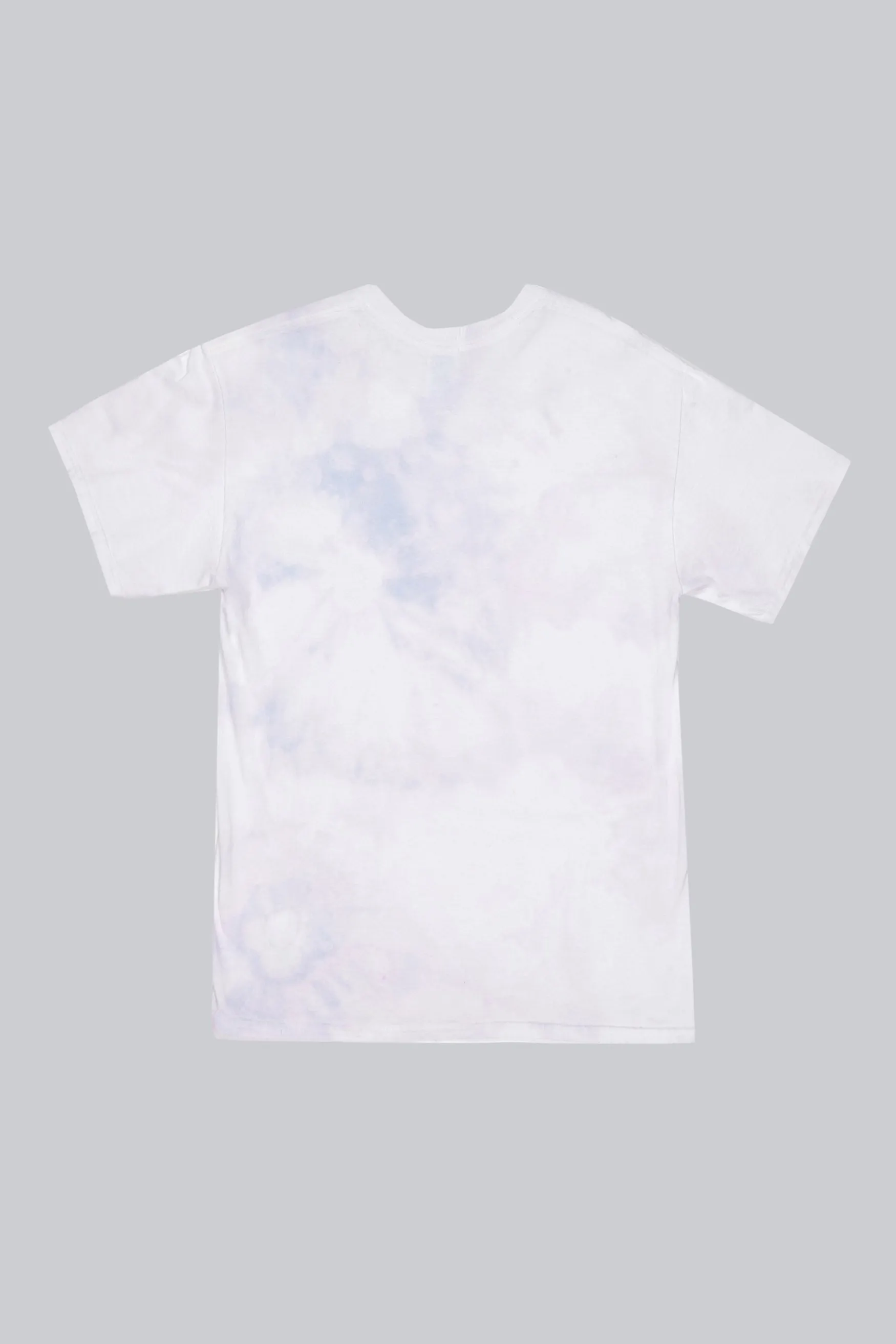 Conceptual Dyed T