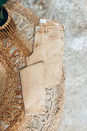 Dear John Gisele Clay Skinny Jean | FINAL SALE