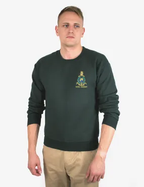 Essential Sweatshirt - Green