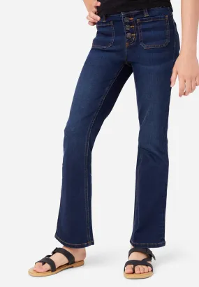 Flare Jeans