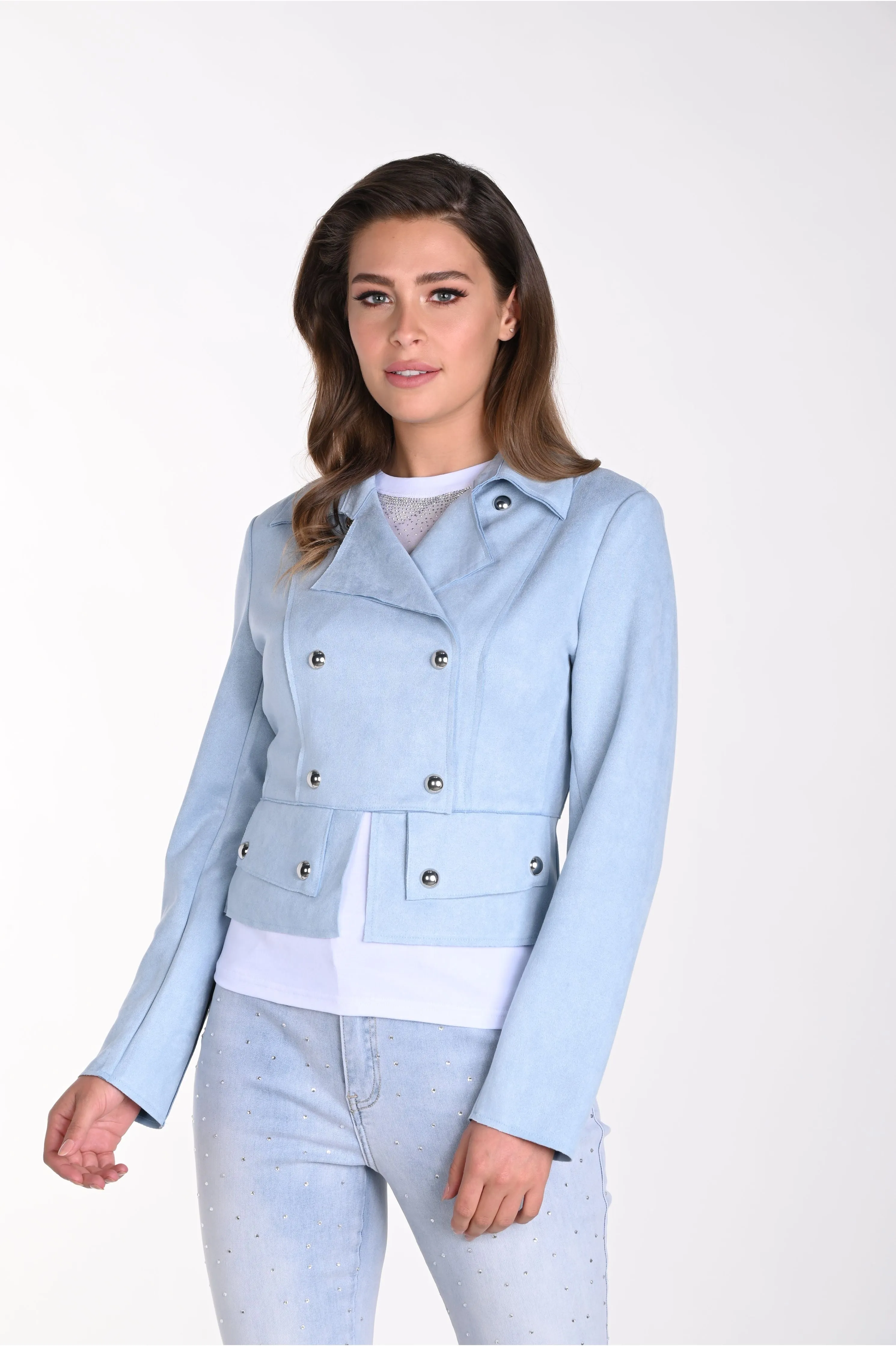 Frank Lyman Jacket - Style 241300U