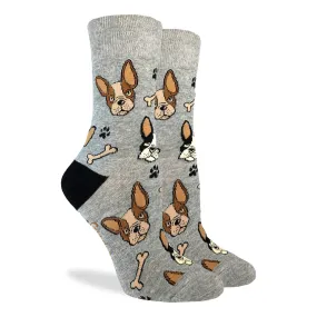 FRENCH BULLDOG SOCK