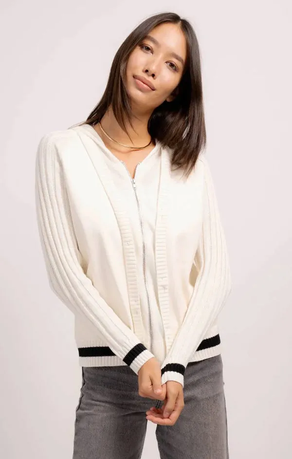 Jesse Dickie Cardigan