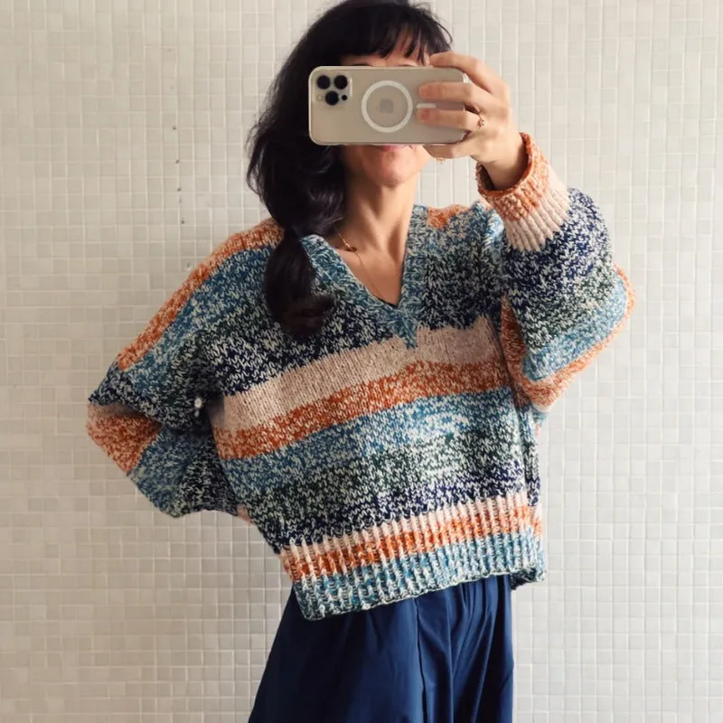 Joane Sweater kit