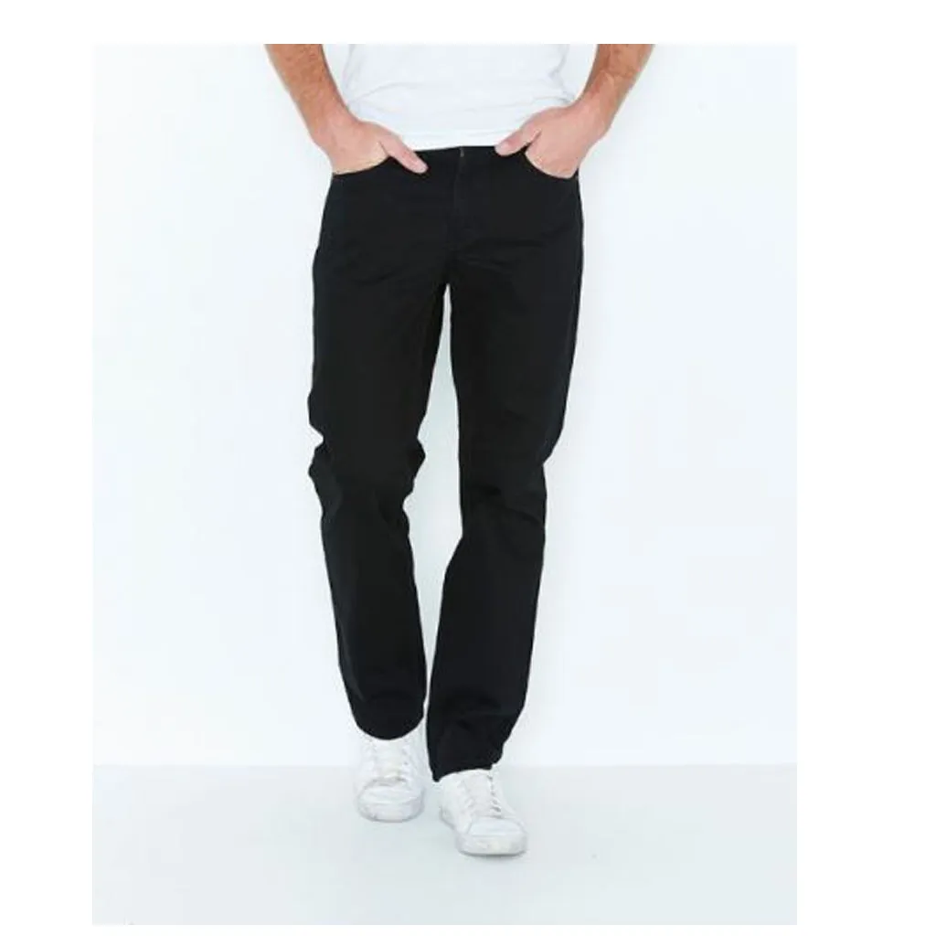 Levi's 516 - Black