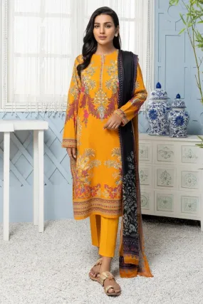 Limelight Lawn Pakistani 3 Piece Suit LIM344