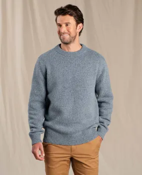 Men's Wilde Crew Sweater