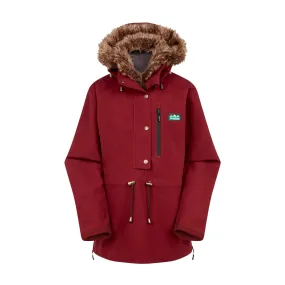 Monsoon II Arctic Smock | Rhubarb