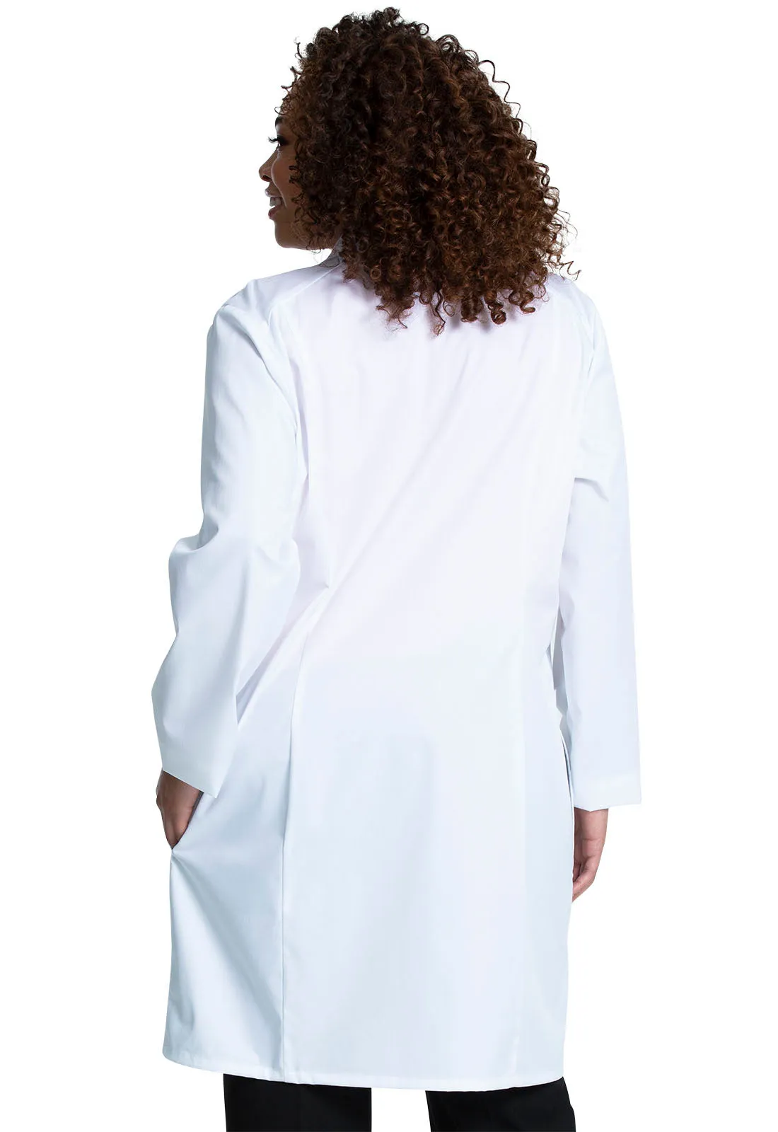 Project Lab by Cherokee Women's 37" Lab Coat CK421