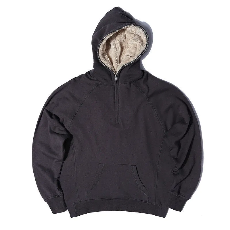 "The Pullover" Men's Sweatshirt Hoodie