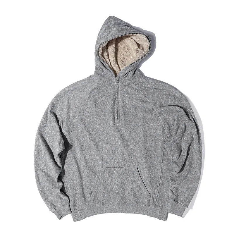 "The Pullover" Men's Sweatshirt Hoodie