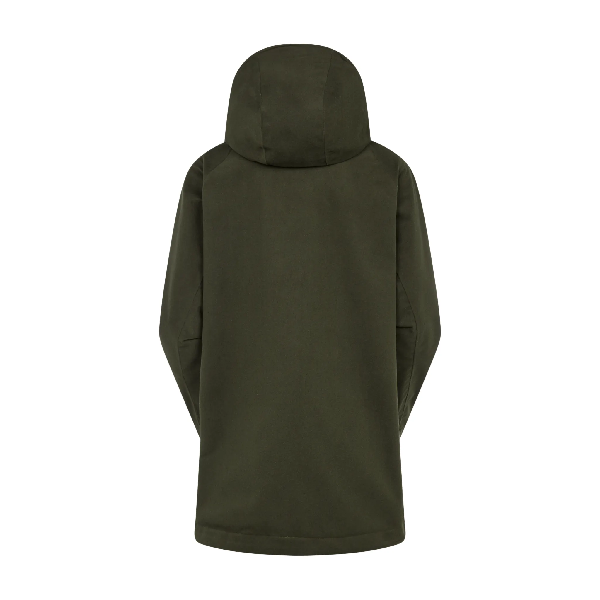 Rhea Jacket | Olive