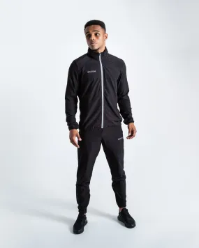 ROBINSON JACKET - BLACK