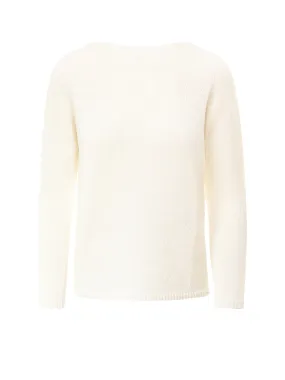 'S Max Mara Knitted Sweater