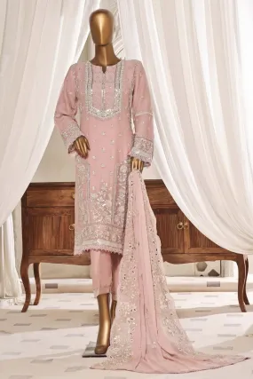 Sada Bahar Embroidered Chiffon Party Wear Suit SBA78