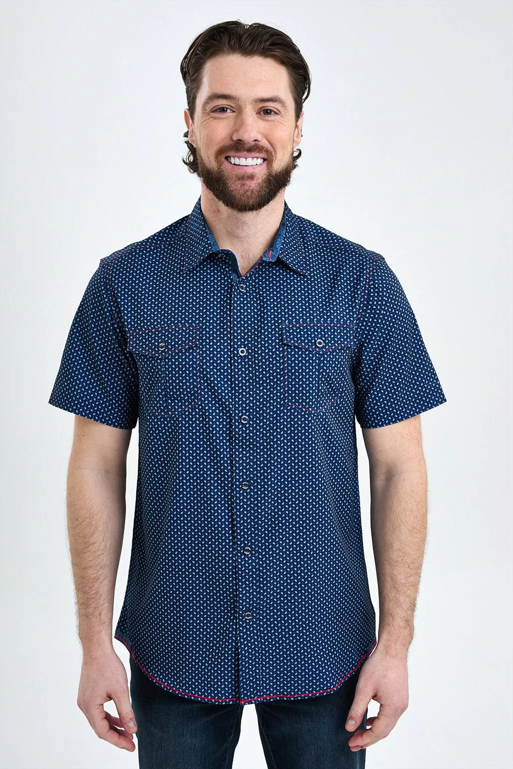 Short Sleeve Shirt