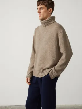 The Luca Sweater