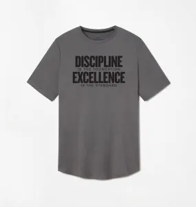 UNRL x ETS Excellence Ultra Tee