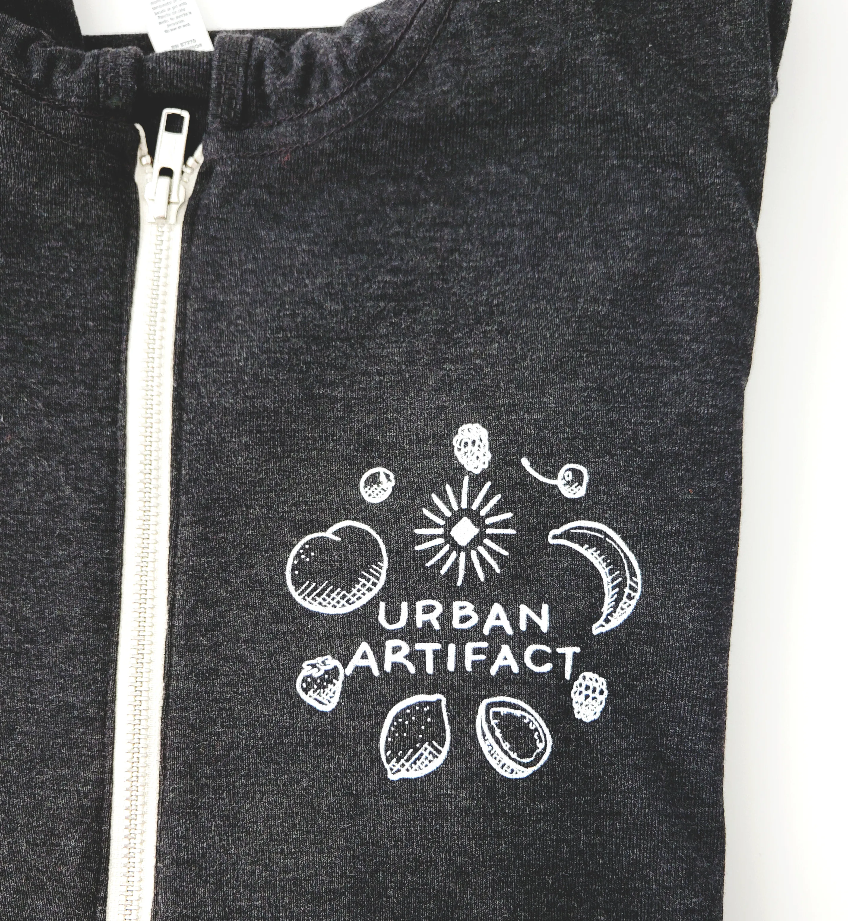 Urban Artifact Lightweight Hoodie