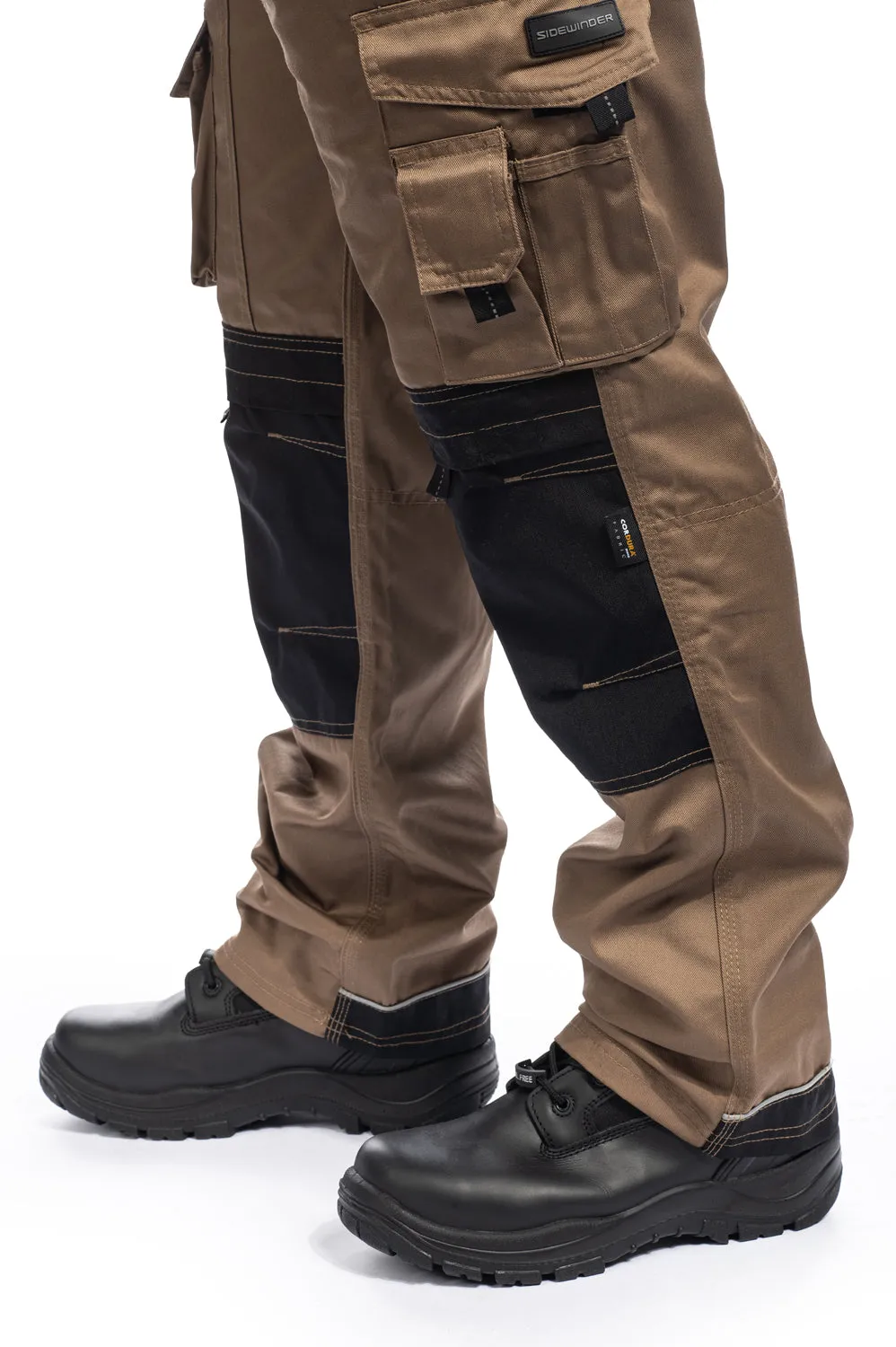 Utility Work Pants W/ Holster Pockets - P797ST BUY 2, SAVE $20 - Limited Stock