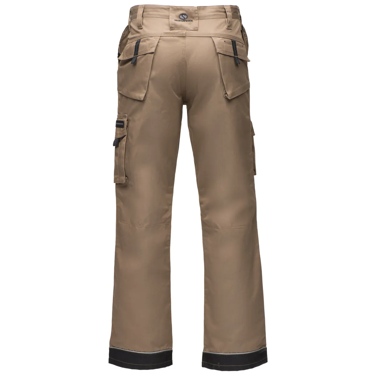 Utility Work Pants W/ Holster Pockets - P797ST BUY 2, SAVE $20 - Limited Stock