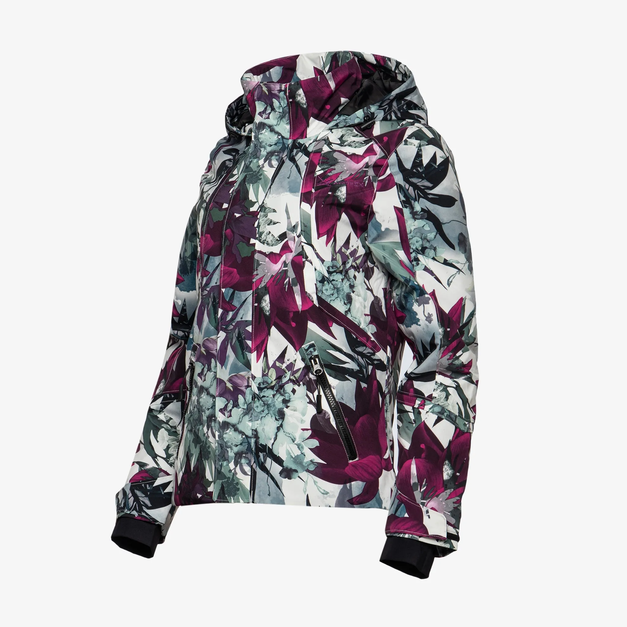 Women's Blizzard Insulated Jacket