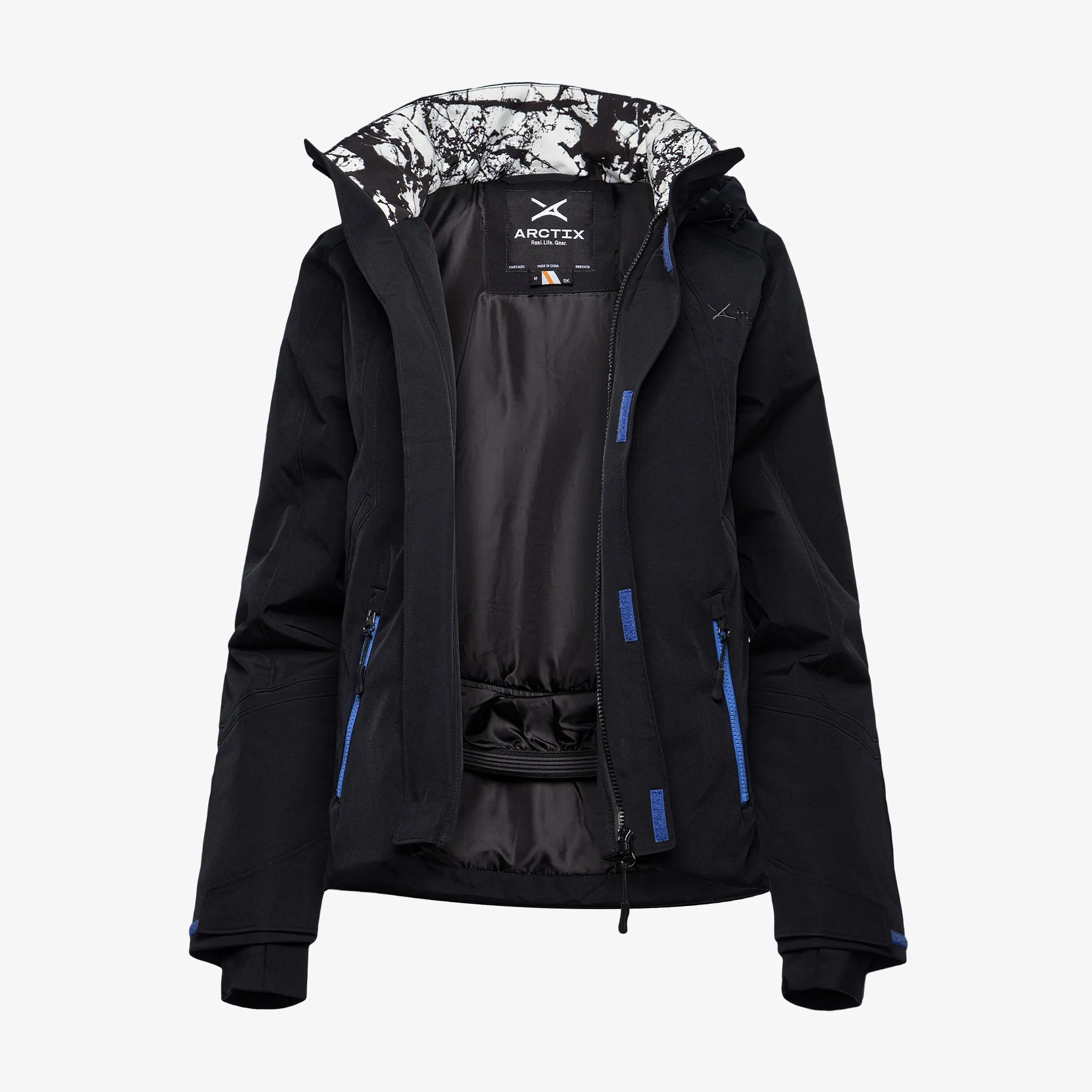 Women's Blizzard Insulated Jacket