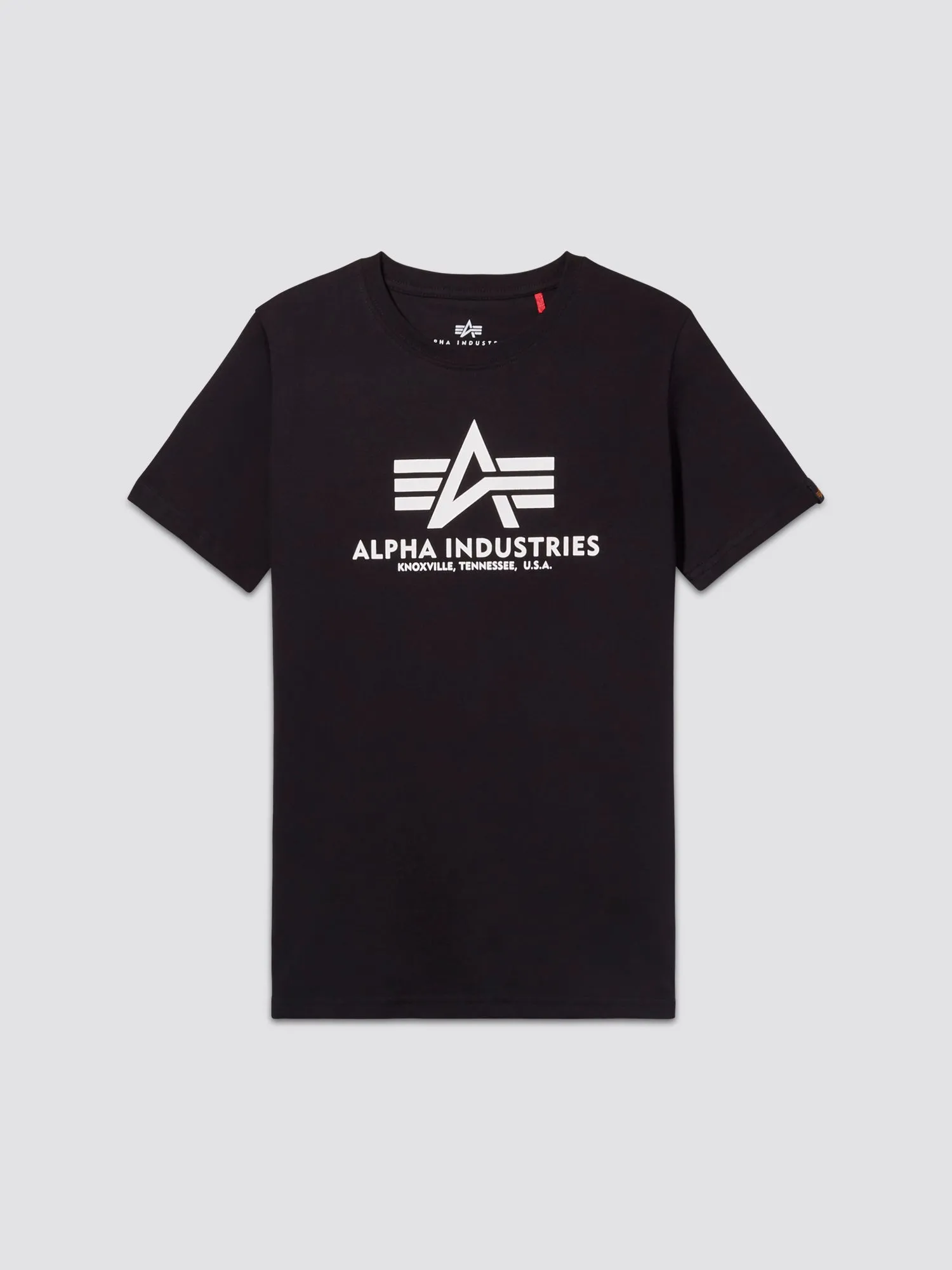 YOUTH BASIC TEE