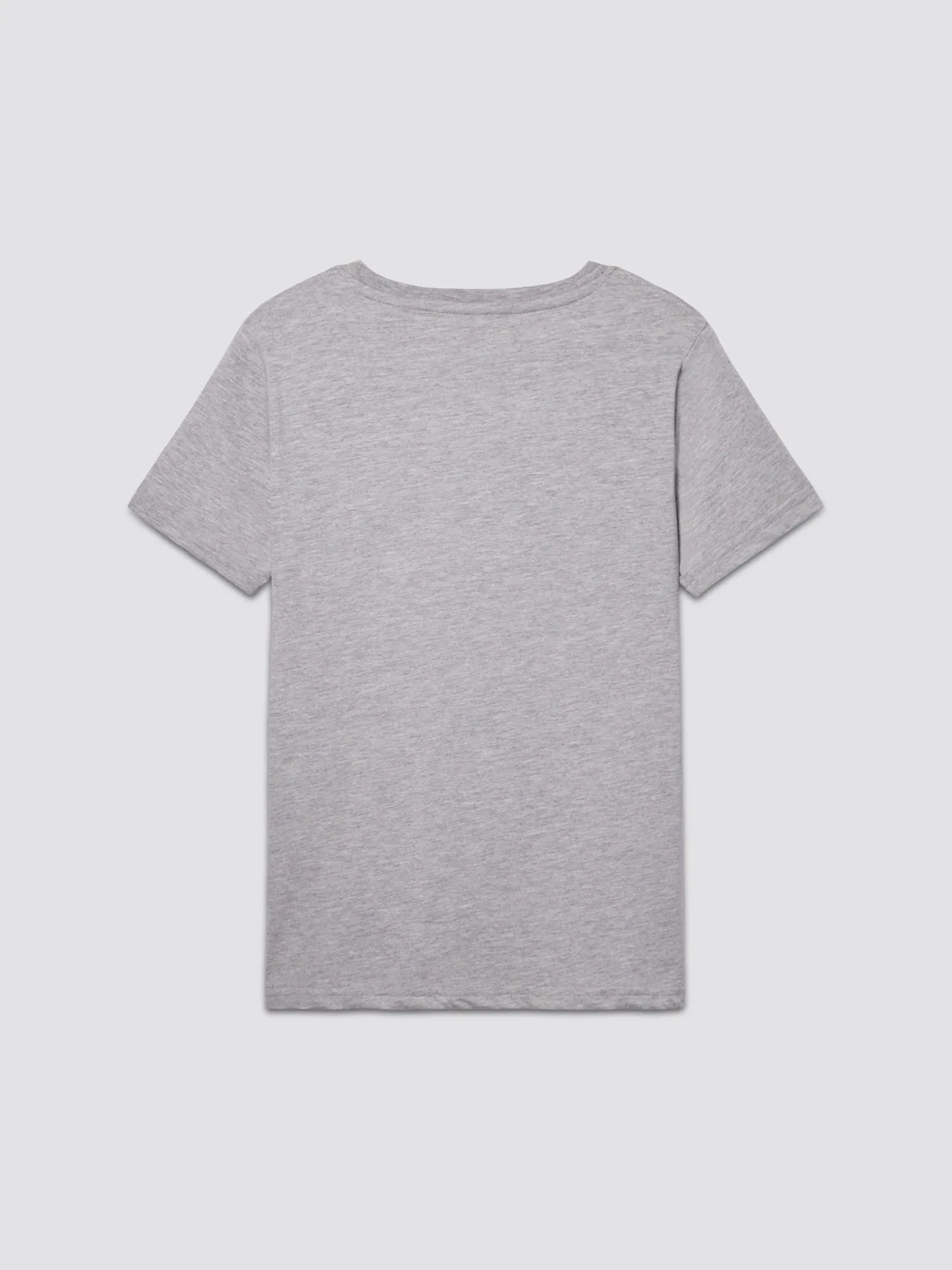 YOUTH BASIC TEE