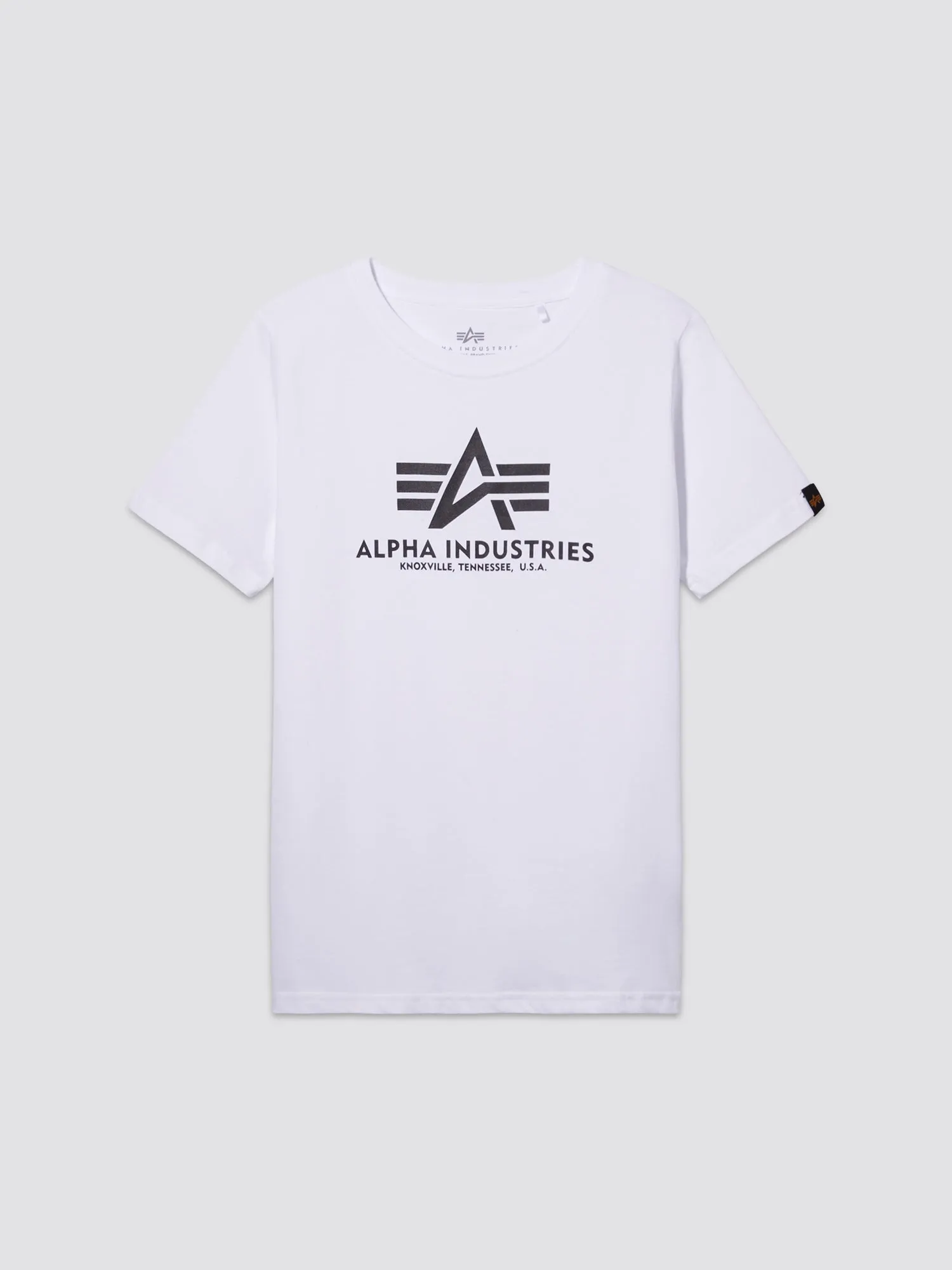 YOUTH BASIC TEE